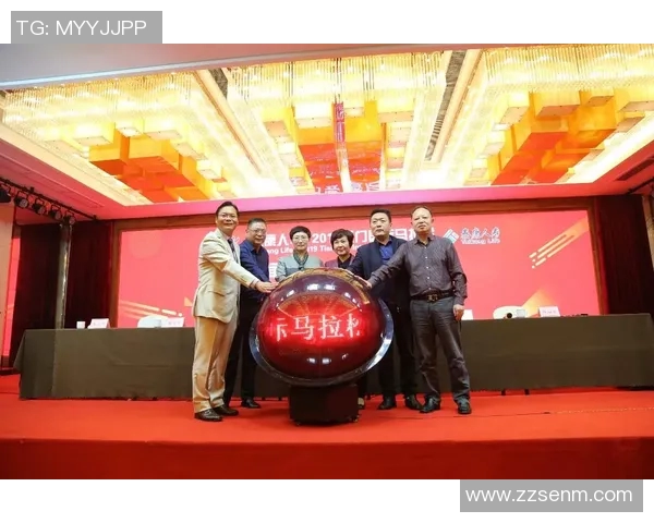 重庆街舞队在马拉松大满贯中的蜕变与新生之路探索